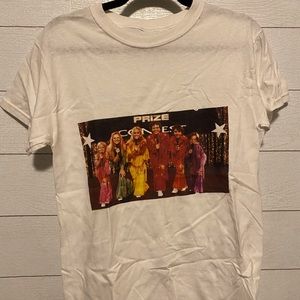 Brady bunch T-shirt